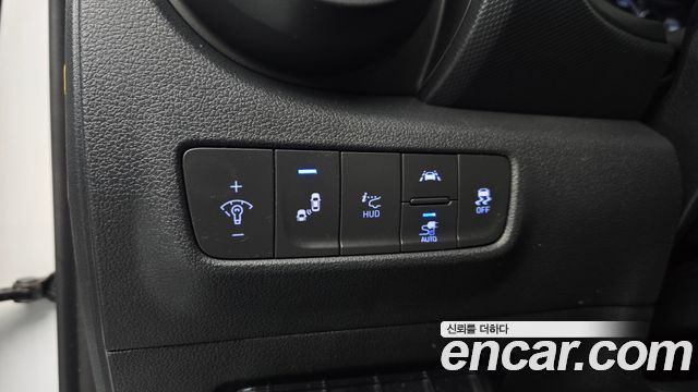 Hyundai Kona Electric Premium 2020 — фото 14