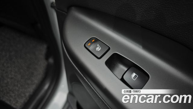 Hyundai Kona Electric Premium 2020 — фото 18
