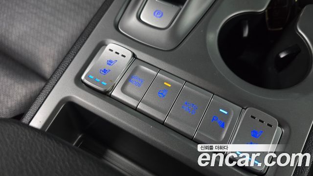 Hyundai Kona Electric Premium 2020 — фото 19