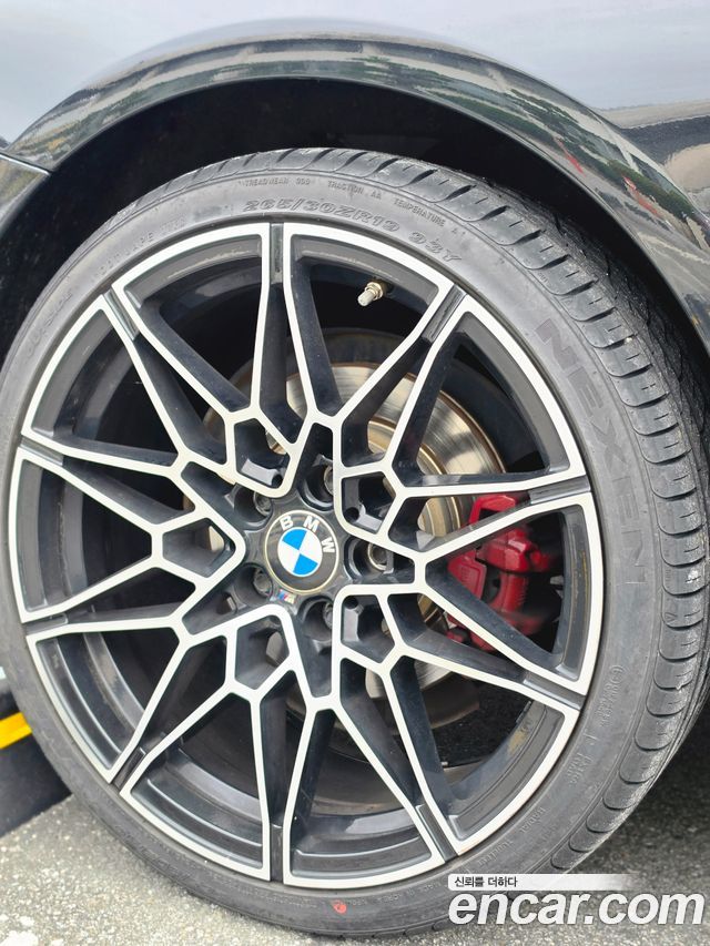 BMW 4 Series (F32) 420d xDrive M Sport Coupe 2016 — фото 20
