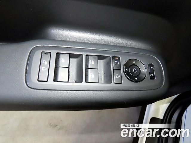 Hyundai Santa Fe (MX5) Gasoline 2.5T 2WD Prestige 2024 — фото 17