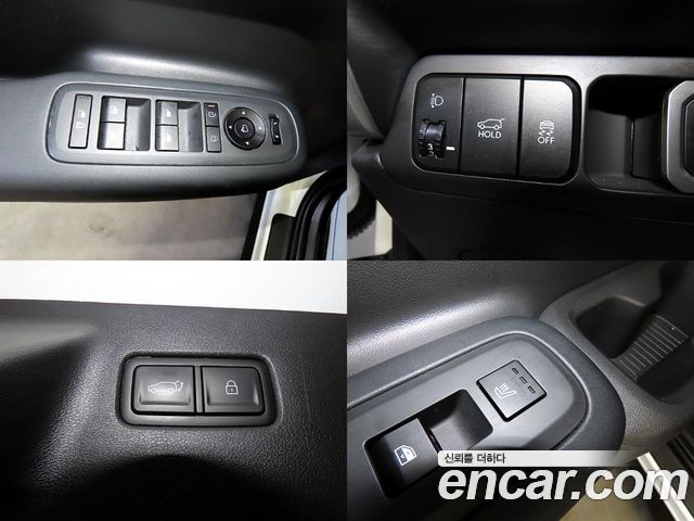 Hyundai Santa Fe (MX5) Gasoline 2.5T 2WD Prestige 2024 — фото 22