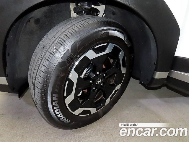 Hyundai Santa Fe (MX5) Gasoline 2.5T 2WD Prestige 2024 — фото 24