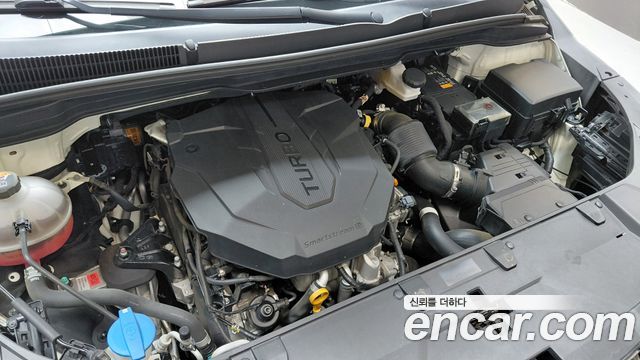 Kia Carnival (IV) Diesel 9-Seater Noblesse 2023 — фото 6