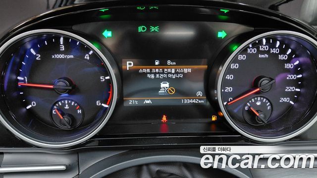 Kia Carnival (IV) Diesel 9-Seater Noblesse 2023 — фото 8