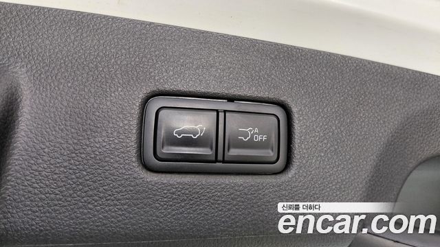Kia Carnival (IV) Diesel 9-Seater Noblesse 2023 — фото 17