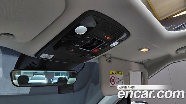 Kia Carnival (IV) Diesel 9-Seater Noblesse 2023 — фото 18