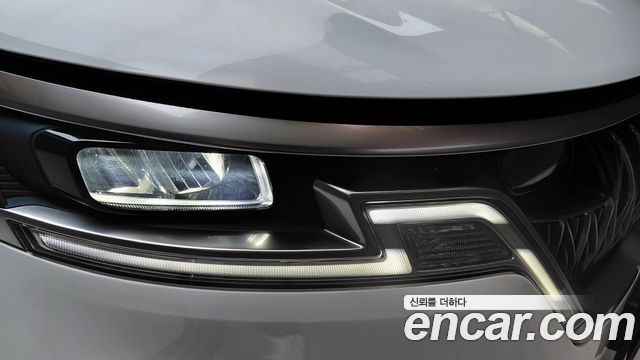 Kia Carnival (IV) Diesel 9-Seater Noblesse 2023 — фото 22