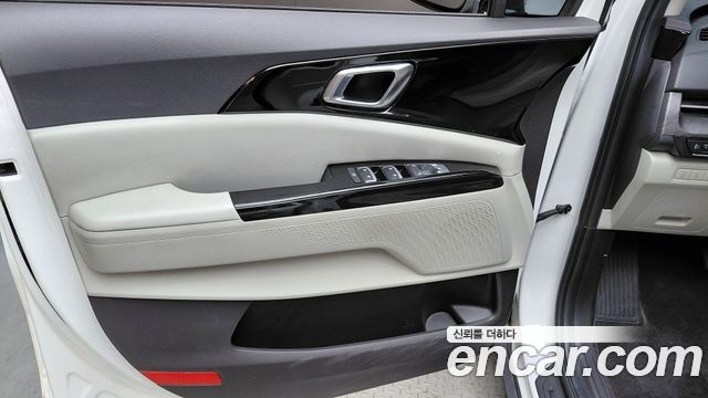 Kia Carnival (IV) Diesel 9-Seater Noblesse 2023 — фото 24
