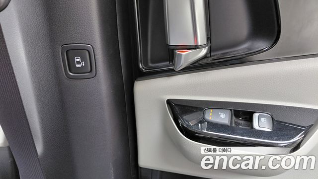Kia Carnival (IV) Diesel 9-Seater Noblesse 2023 — фото 27