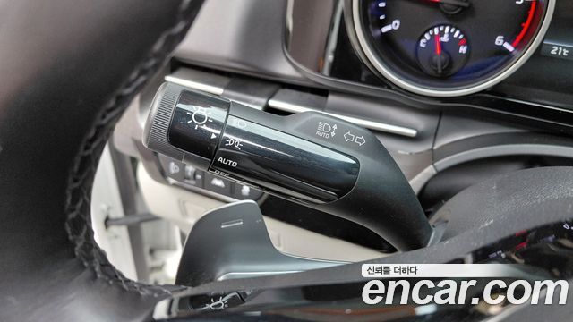 Kia Carnival (IV) Diesel 9-Seater Noblesse 2023 — фото 28