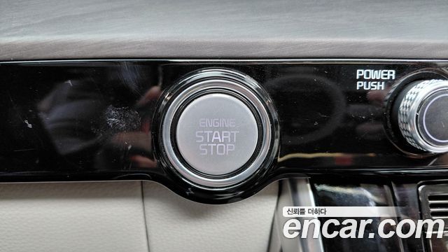 Kia Carnival (IV) Diesel 9-Seater Noblesse 2023 — фото 30