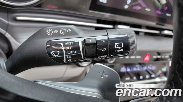 Kia Carnival (IV) Diesel 9-Seater Noblesse 2023 — фото 31