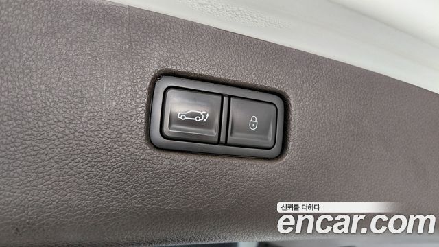 Genesis GV80 3.0 Diesel AWD 2022 — фото 18