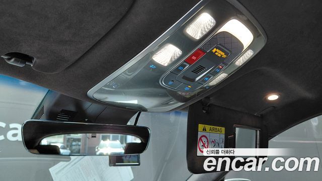 Genesis GV80 3.0 Diesel AWD 2022 — фото 19