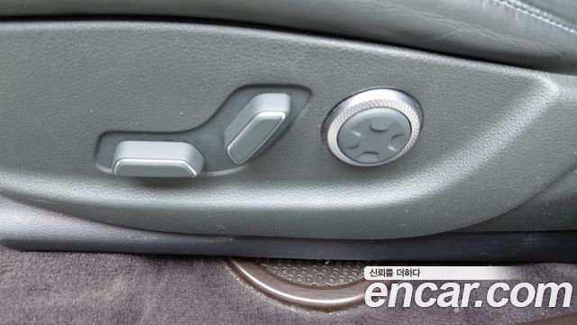 Genesis GV80 3.0 Diesel AWD 2022 — фото 32