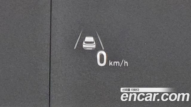 Hyundai Santa Fe Diesel 2.2 4WD Calligraphy 2021 — фото 16
