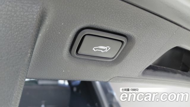 Hyundai Santa Fe Diesel 2.2 4WD Calligraphy 2021 — фото 32