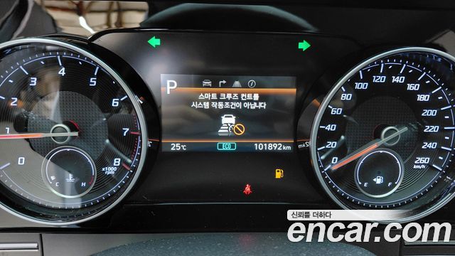 Hyundai Grandeur (IG) 3.0 LPi Rent Car Premium 2022 — фото 8