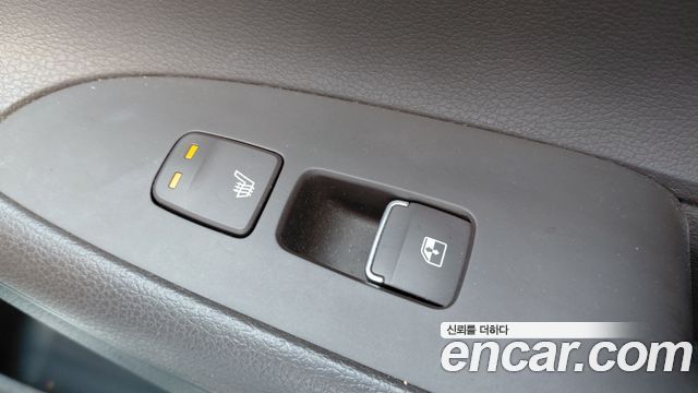 Hyundai Grandeur (IG) 3.0 LPi Rent Car Premium 2022 — фото 17