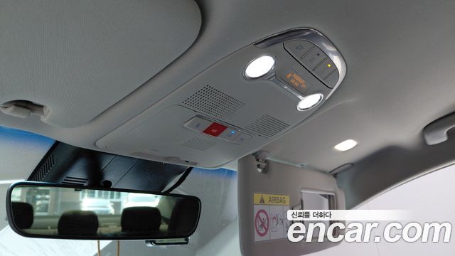 Hyundai Grandeur (IG) 3.0 LPi Rent Car Premium 2022 — фото 18