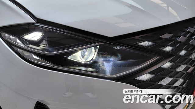 Hyundai Grandeur (IG) 3.0 LPi Rent Car Premium 2022 — фото 22