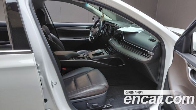Hyundai Grandeur (IG) 3.0 LPi Rent Car Premium 2022 — фото 26