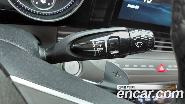 Hyundai Grandeur (IG) 3.0 LPi Rent Car Premium 2022 — фото 27