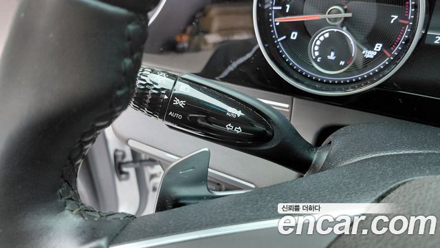 Hyundai Grandeur (IG) 3.0 LPi Rent Car Premium 2022 — фото 29