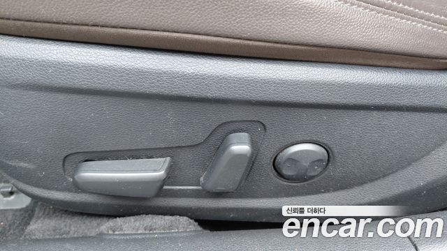 Hyundai Grandeur (IG) 3.0 LPi Rent Car Premium 2022 — фото 30