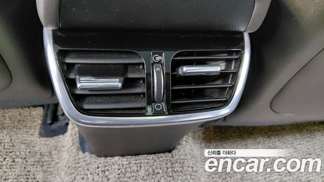Hyundai Grandeur (IG) 3.0 LPi Rent Car Premium 2022 — фото 31