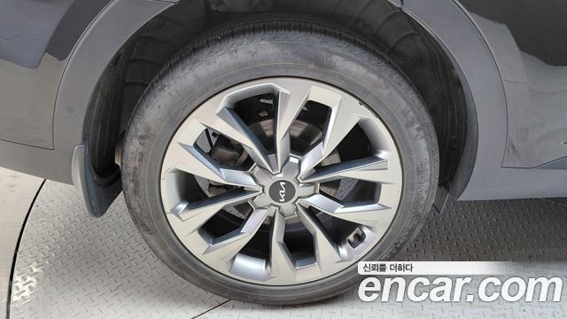 Kia Sorento (IV) Gasoline 2.5T 4WD Signature 2023 — фото 5