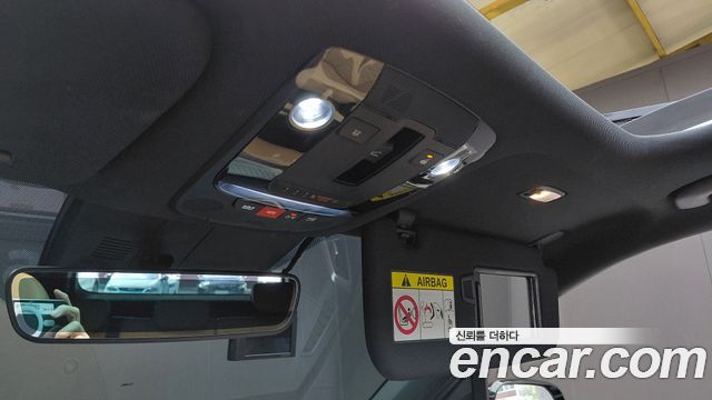 Kia Sorento (IV) Gasoline 2.5T 4WD Signature 2023 — фото 15