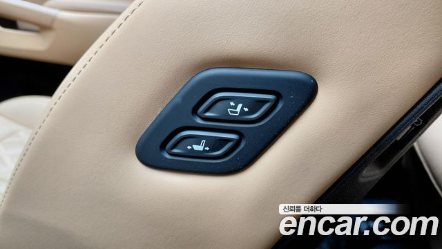 Kia Sorento (IV) Gasoline 2.5T 4WD Signature 2023 — фото 16