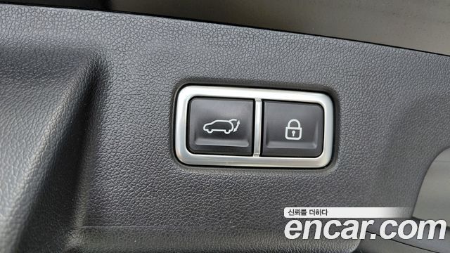 Kia Sorento (IV) Gasoline 2.5T 4WD Signature 2023 — фото 17