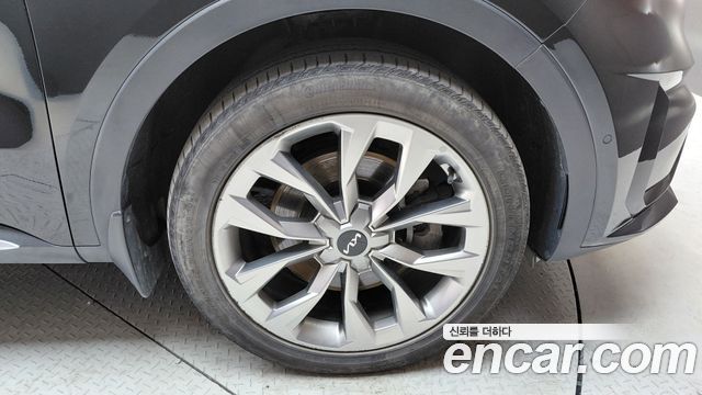 Kia Sorento (IV) Gasoline 2.5T 4WD Signature 2023 — фото 21
