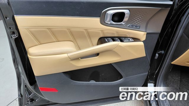 Kia Sorento (IV) Gasoline 2.5T 4WD Signature 2023 — фото 24
