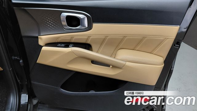 Kia Sorento (IV) Gasoline 2.5T 4WD Signature 2023 — фото 25