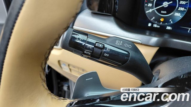 Kia Sorento (IV) Gasoline 2.5T 4WD Signature 2023 — фото 27