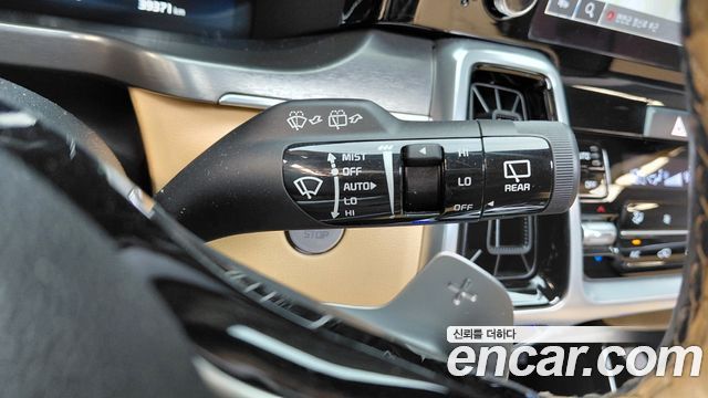 Kia Sorento (IV) Gasoline 2.5T 4WD Signature 2023 — фото 29