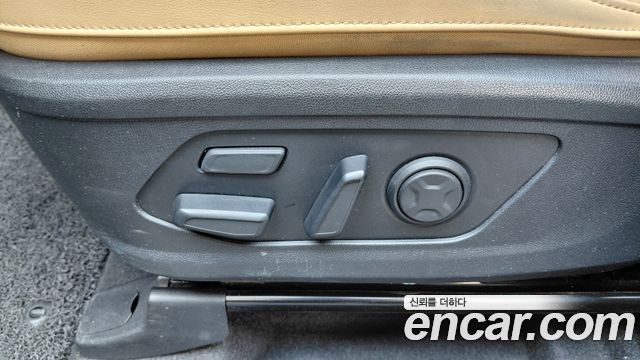 Kia Sorento (IV) Gasoline 2.5T 4WD Signature 2023 — фото 32