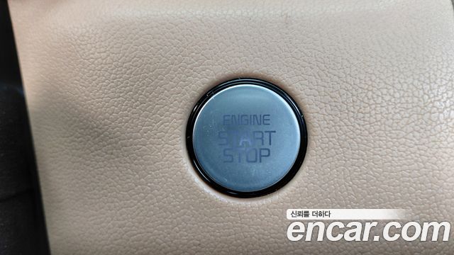 Kia Sorento (IV) Gasoline 2.5T 4WD Signature 2023 — фото 33