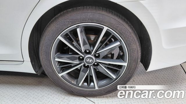 Hyundai Grandeur (IG) 3.0 LPi Rent Car Exclusive 2023 — фото 5