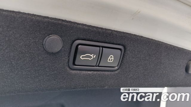 Hyundai Grandeur (IG) 3.0 LPi Rent Car Exclusive 2023 — фото 16