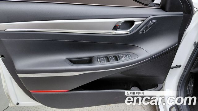 Hyundai Grandeur (IG) 3.0 LPi Rent Car Exclusive 2023 — фото 25