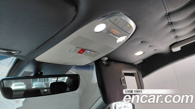 Hyundai Grandeur (IG) 3.0 LPi Rent Car Exclusive 2023 — фото 27