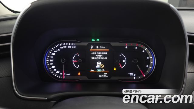 Hyundai Tucson (NX4) Diesel 2.0 4WD Premium 2023 — фото 8