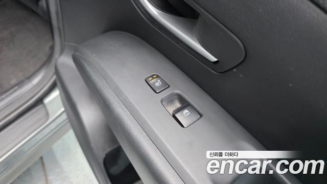 Hyundai Tucson (NX4) Diesel 2.0 4WD Premium 2023 — фото 19