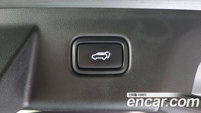 Hyundai Tucson (NX4) Diesel 2.0 4WD Premium 2023 — фото 20