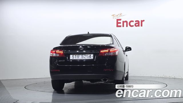 Renault Korea SM5 Nova Classic 2018 — фото 4